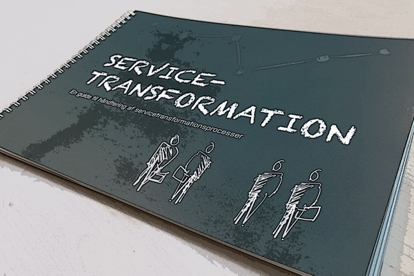 Servicetranformation