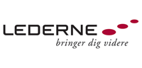 Lederne