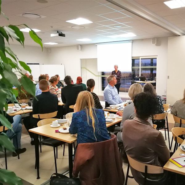 Netværksevent