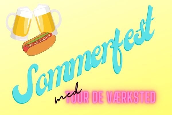 Read more about the article Sommerfest