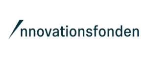 Innovationsfonden logo