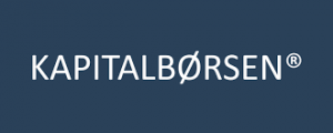 Kapitalbørsen logo